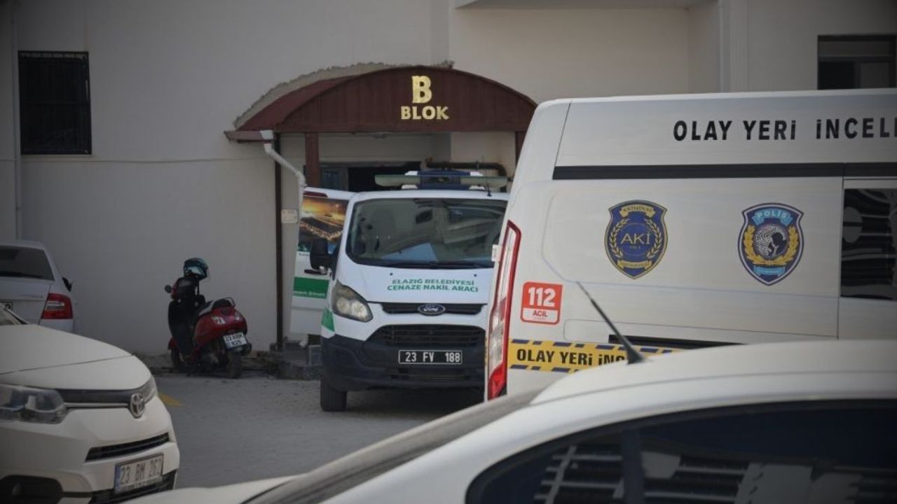 Başkomiser, eşini yasak aşkıyla yakalayınca kan aktı!