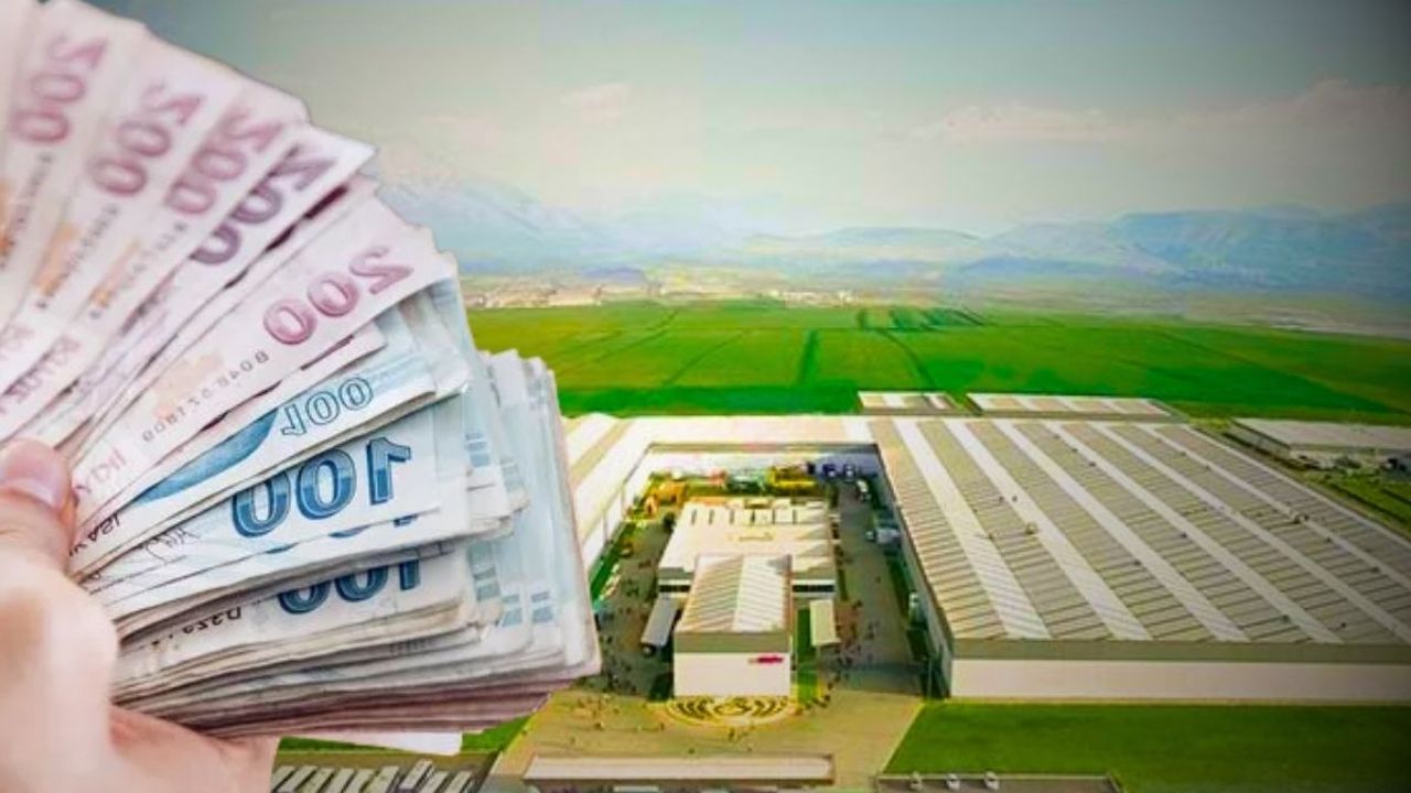 Kayseri'de dev firma 100 kişi alacak! Para ödülü dikkat çekti
