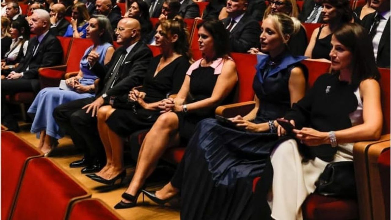 Kayserili ünlü iş adamının sosyetik torunu dedesinin mirasına sahip çıktı!