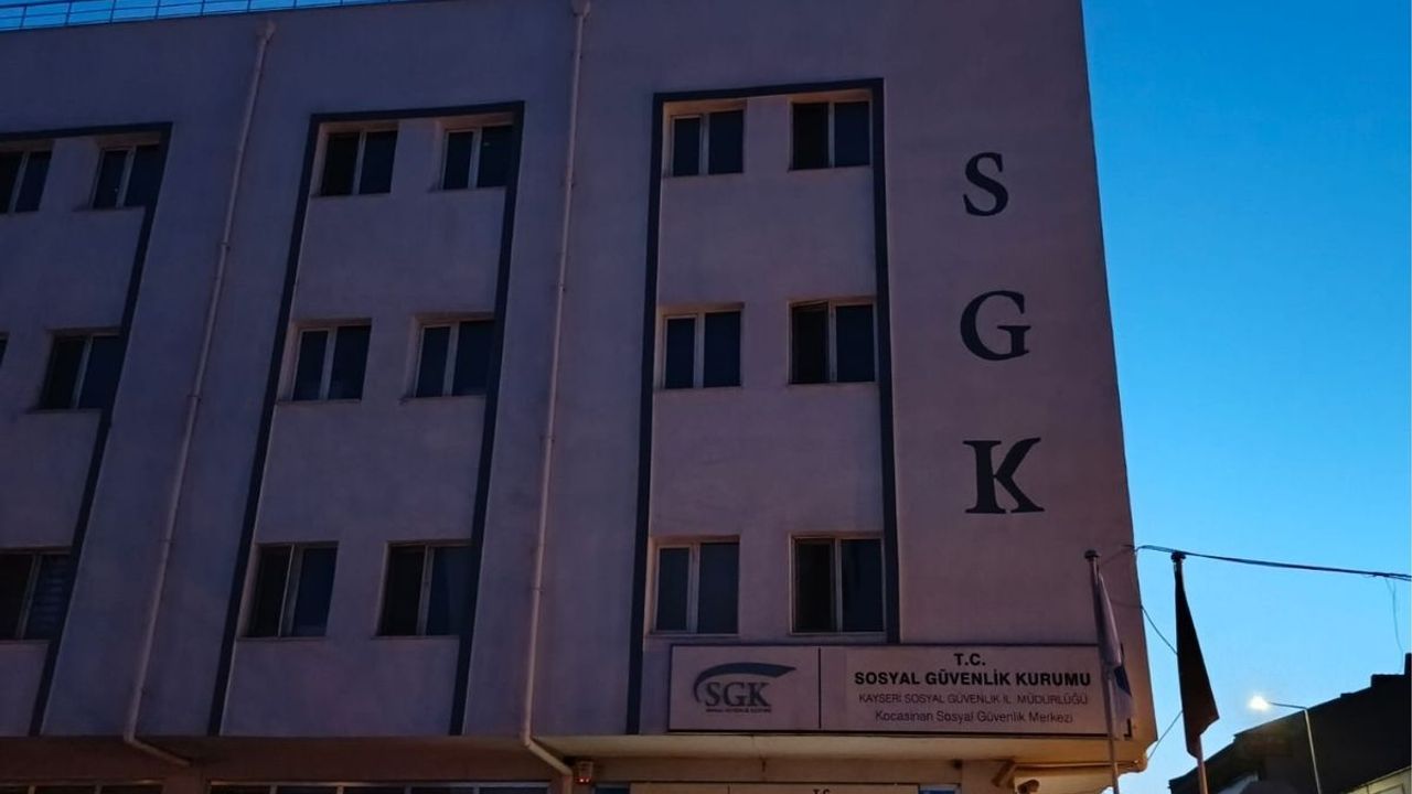 SGK isteğe bağlı sigorta sistemi: Kimler yararlanabilir, prim ne kadar?