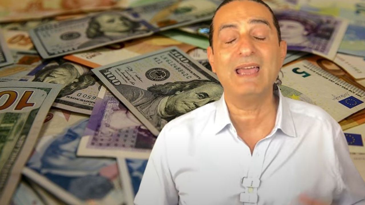 Kayseri’de dolar sessizce rekora mı gidiyor? Düşüş beklemeyin uyarısı geldi!