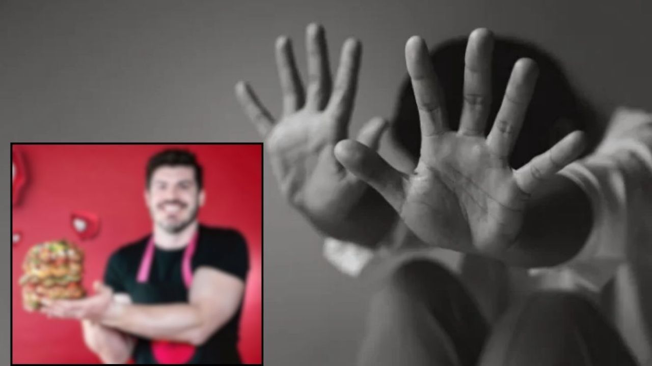 Ünlülerin mekanını işleten sosyetik Waffle'cı Önder Şahin hakkında cinsel istismar iddiası!