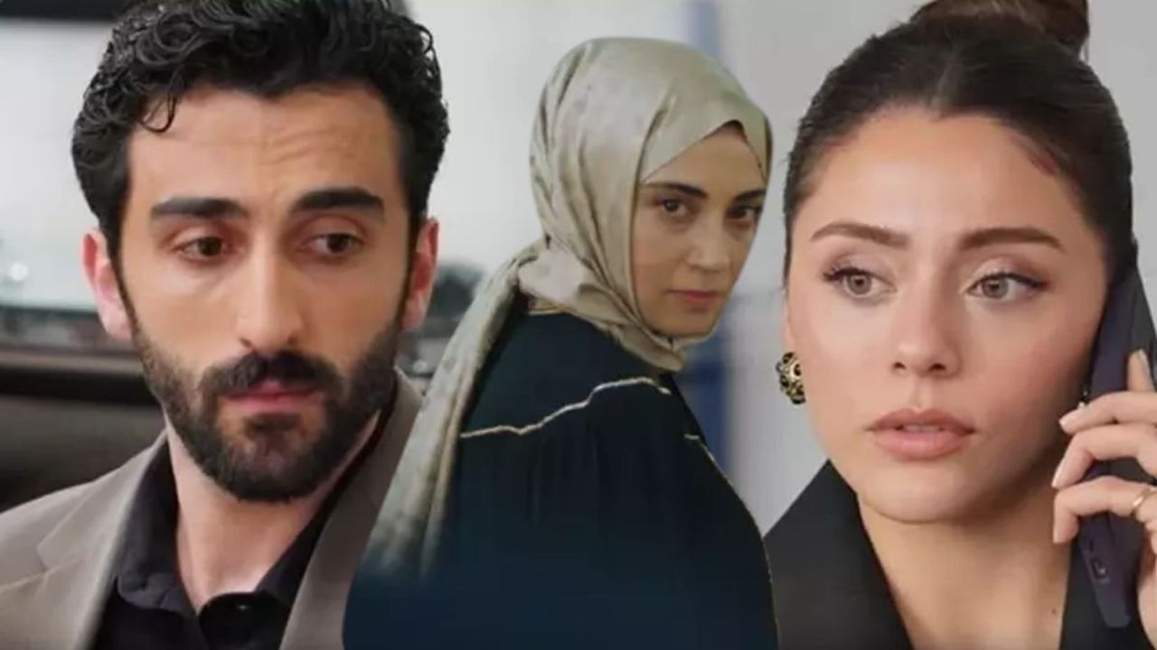 RTÜK inceleme başlatmıştı! Kızılcık Şerbeti yayından kalkıyor mu?