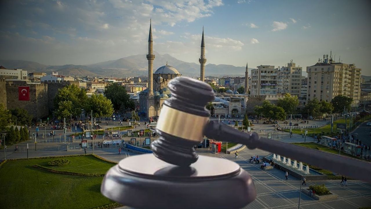 Kayseri’de kıraathane, lojman ve baz istasyonu ihaleye çıkıyor!