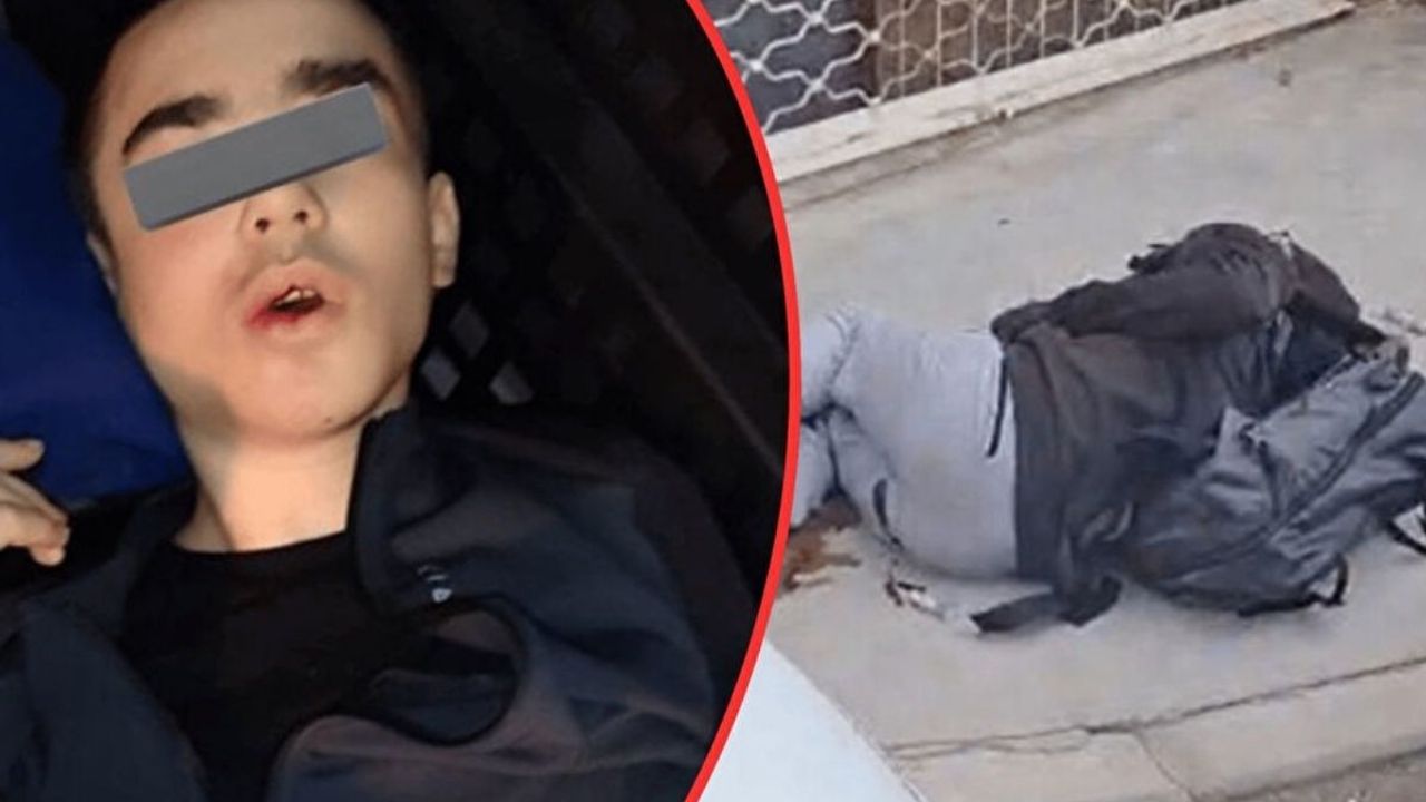 Karakola saldıran cani: Atatürk'ü sevmiyorum, Mustafa Sandal'a saldırmayı düşündüm!