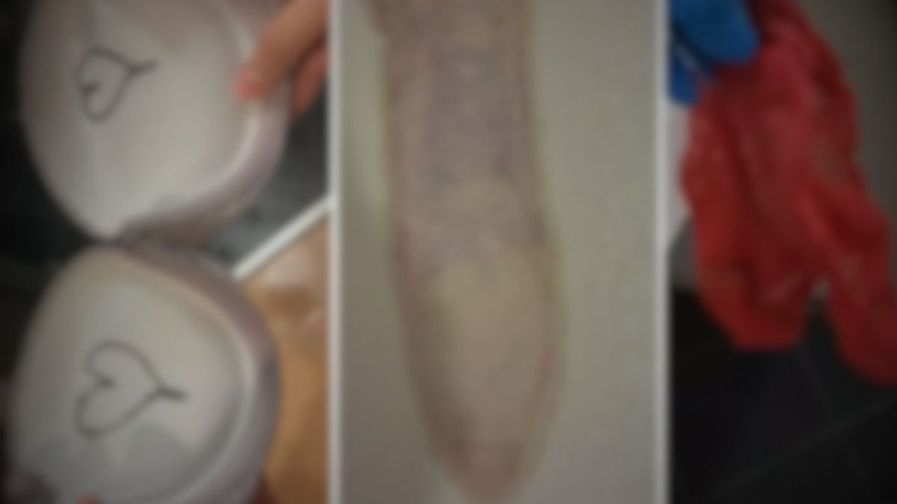 Kız yurdunda akılalmaz skandal! Tadilat için gelen işçilerin yaptıkları mide bulandırdı