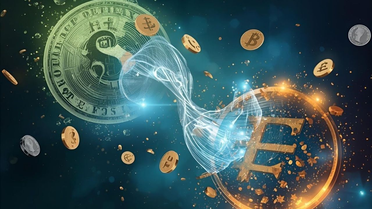 Kayseri’de dövize yatırım yapanlar dikkat! Dolar ve Euro fiyatları ne durumda?