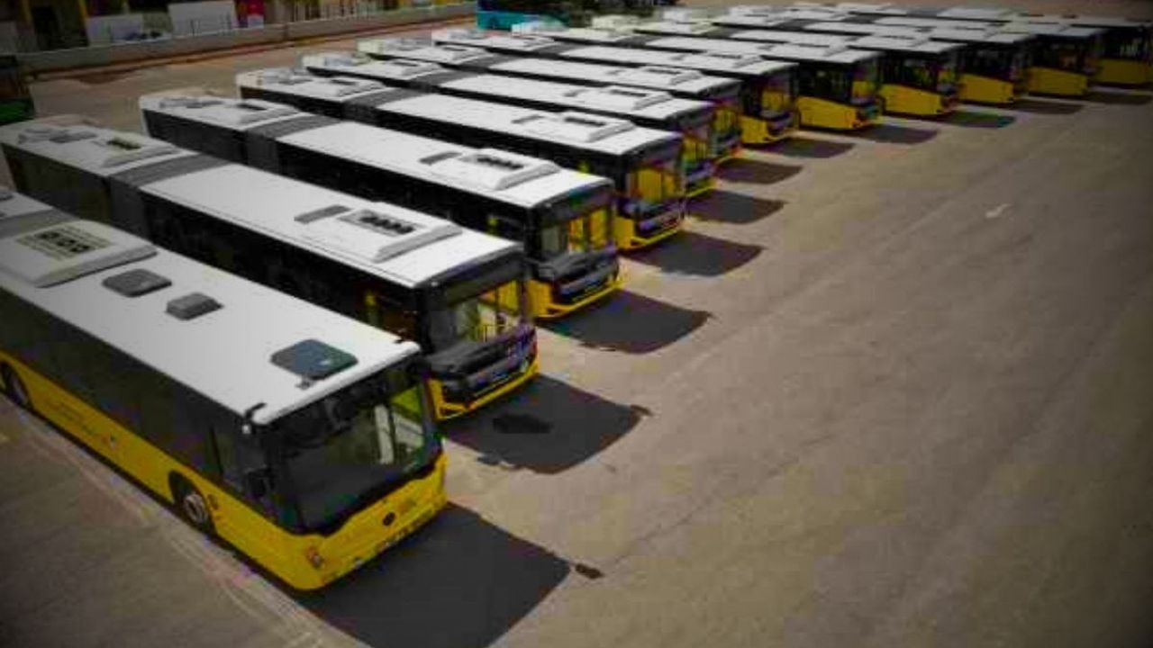 Kayseri'de otobüs seferlerinde mağduriyet: Vatandaş merkeze ulaşamıyor!