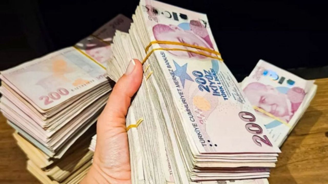 Engelli ve eski hükümlülere 280 milyon TL’lik dev destek başladı!