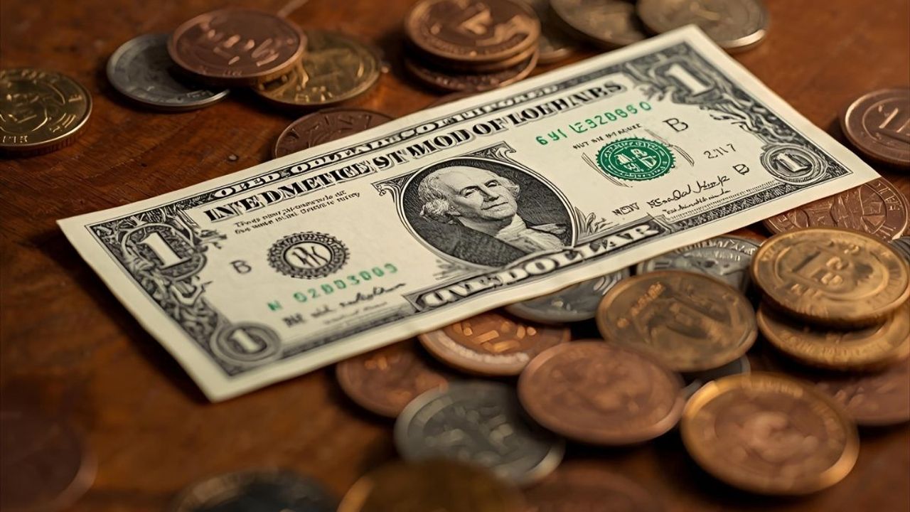 Kayseri’de dövize yatırım yapanlara sert uyarı: Dolar çıkmaz, çakılacak!