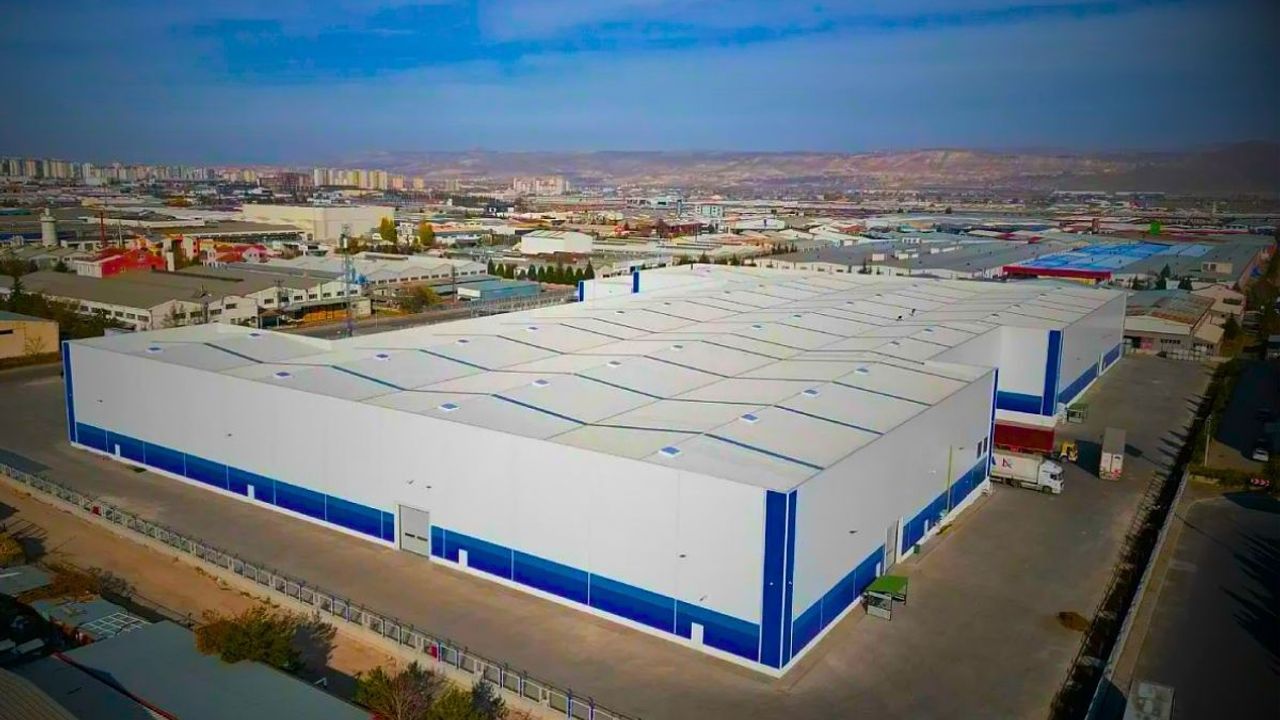 Kayseri'de gündemden düşmeyen dev şirket kadrosunu genişletiyor!