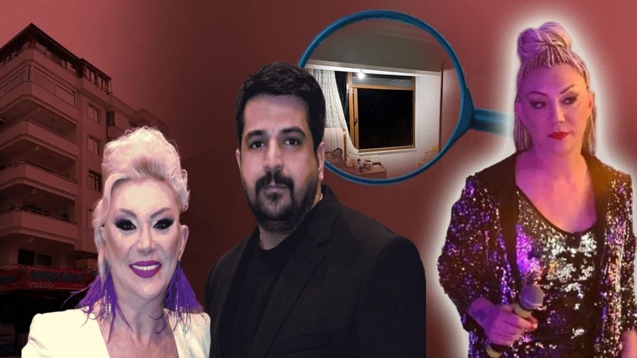 Güllü’nün serveti hakkında konuşan patronundan şok iddialar: Kesinlikle öldürüldü!