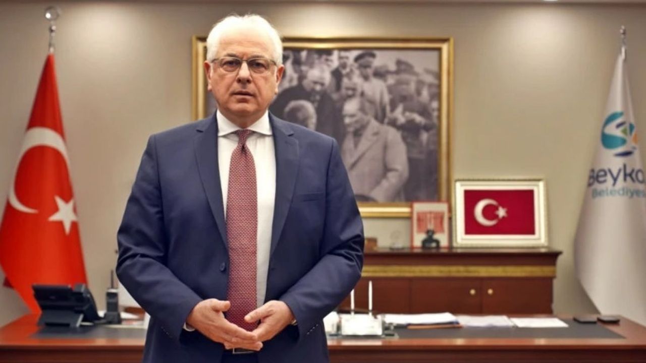 Belediye Başkanı Alaattin Köseler tahliye edildi!