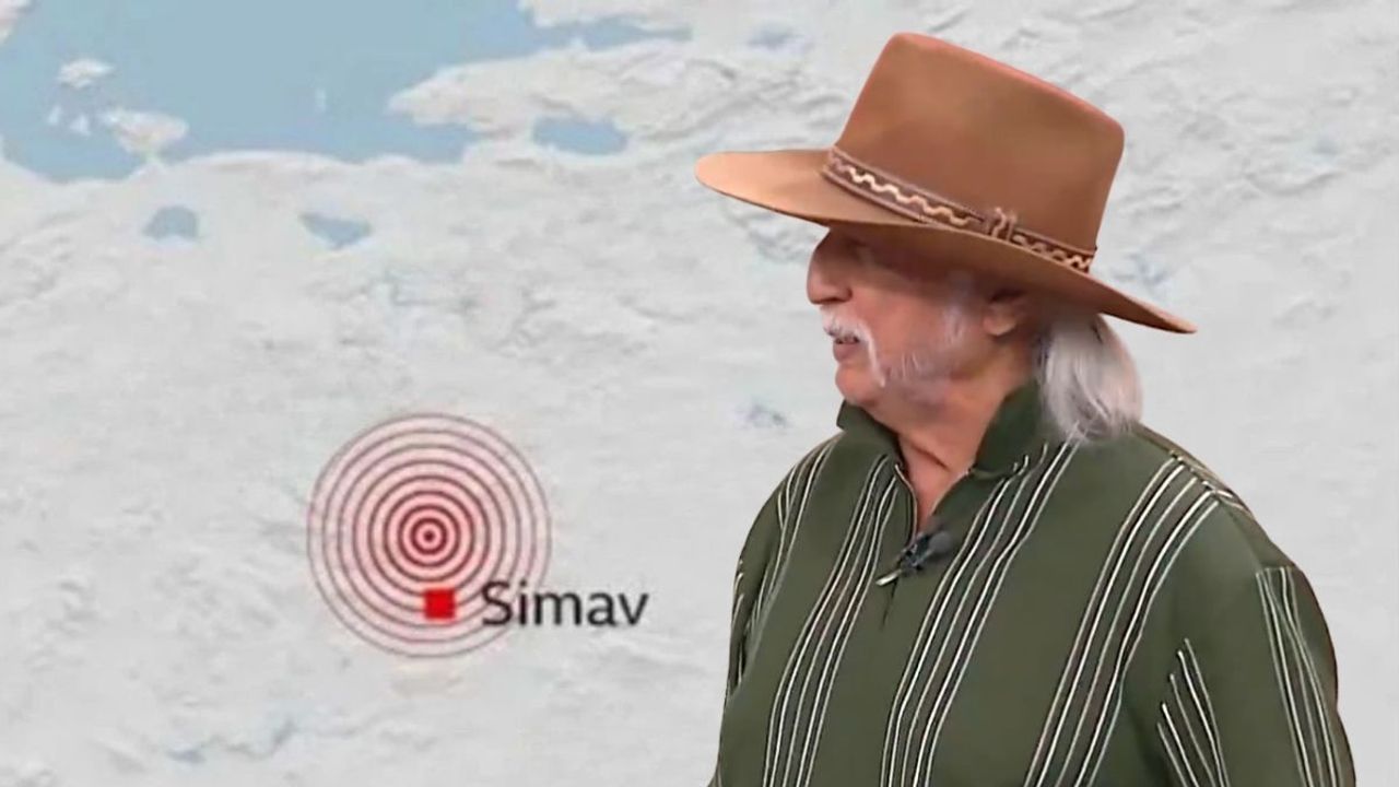 Kütahya depremini günler öncesinden tahmin etmişti! O isim bakın kim çıktı?