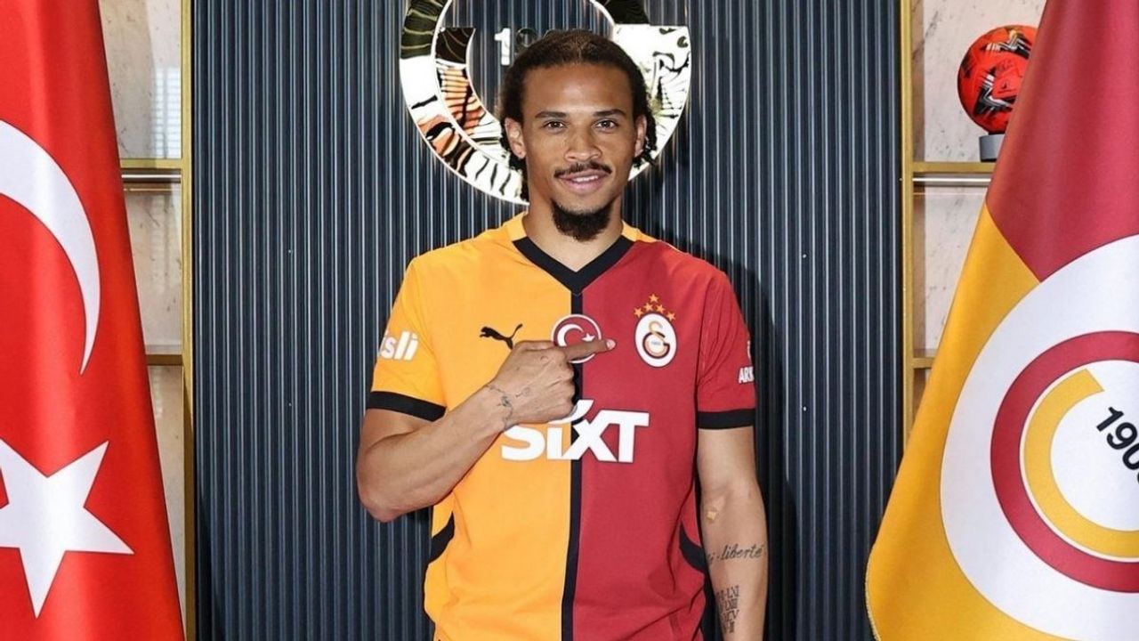 Fenerbahçe’nin eski yıldızından flaş Sane yorumu! Yanlış yaptı
