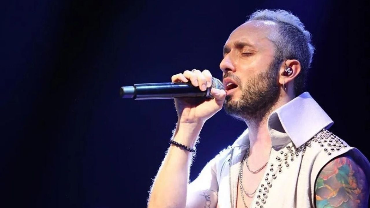 Mabel Matiz’in ‘Perperişan’ şarkısına erişim engeli: Destici’den tutuklama çağrısı