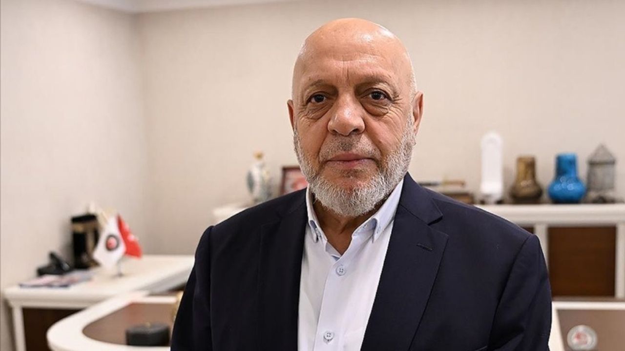 HAK-İŞ Genel Başkanı Arslan: “Ücret Eşitliği İçin Çalışmalarımıza Başladık”