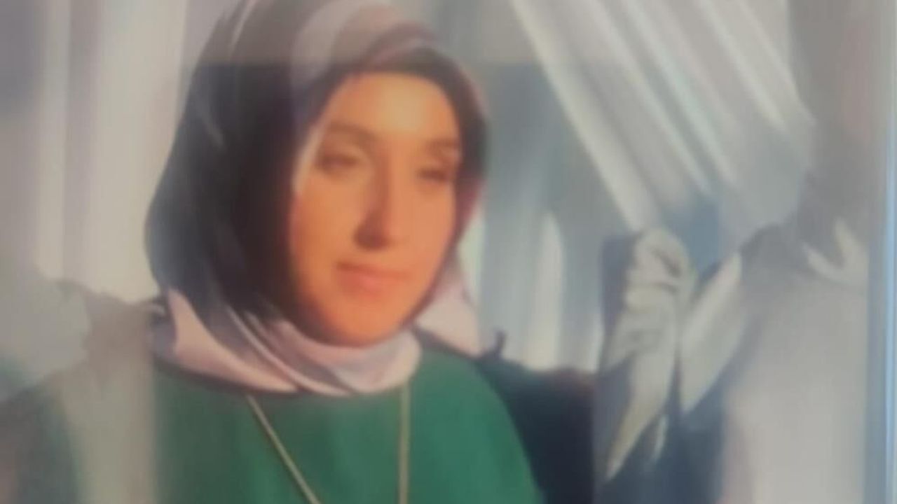 25 yaşındaki anne bıçaklanarak öldürüldü