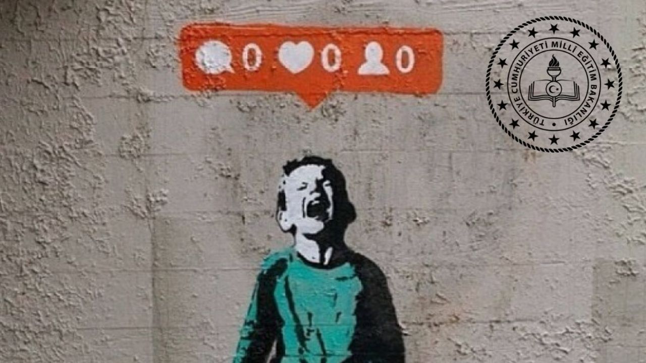 MEB araştırmasına göre fotoğraf beğenmemek şiddet sayıldı