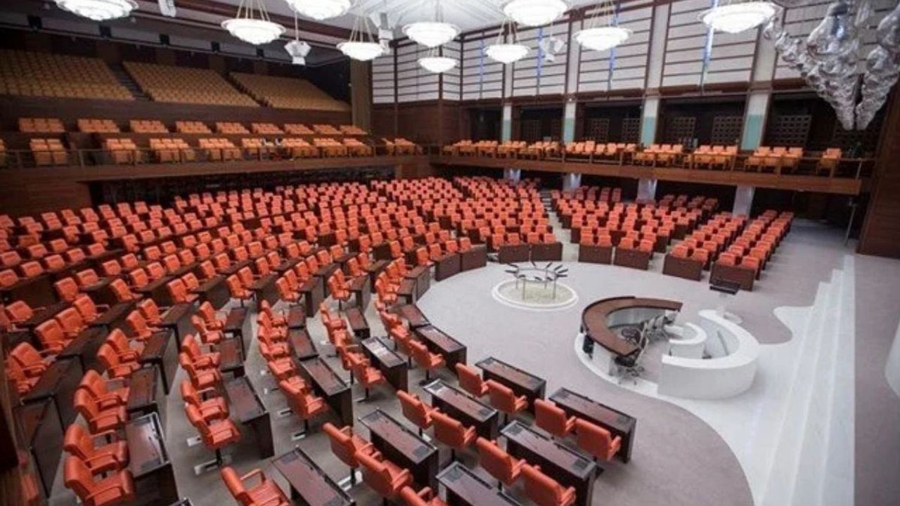 Meclis yarın açılıyor: CHP’den boykot kararı