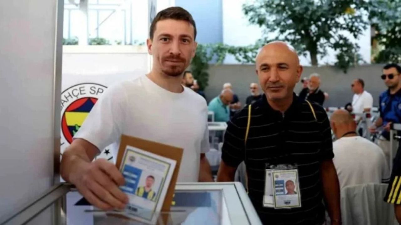 Mert Hakan Yandaş kuralları yine çiğnedi