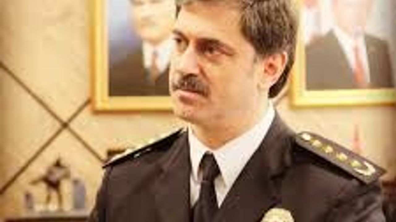 37 İlin Emniyet Müdürü Değişti: Kayseri'nin Eski Emniyet Müdürü kızağa alındı