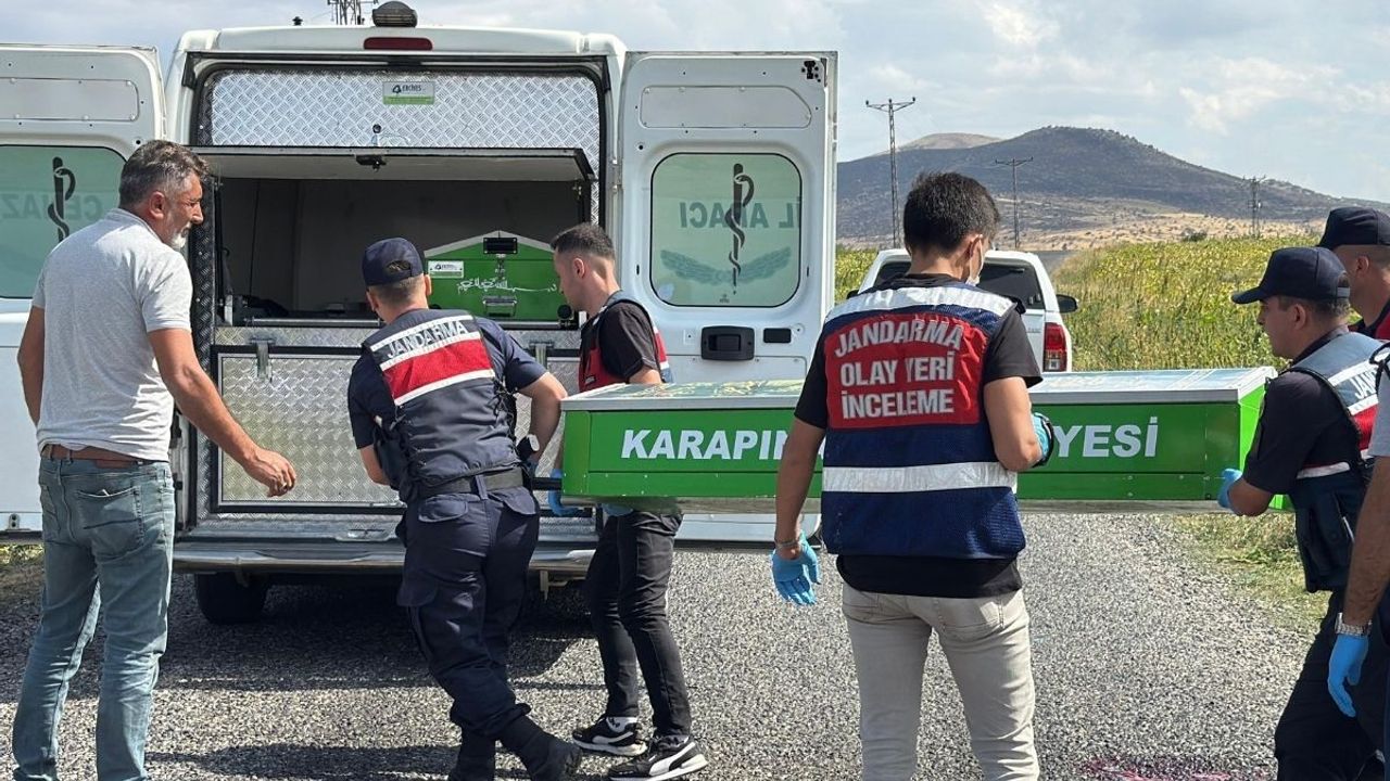 Pusudan sağ çıkamadılar!