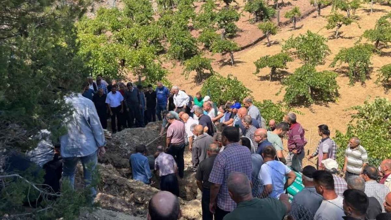 Kayseri’de 16 Eylül tarihinde vefat edenler?