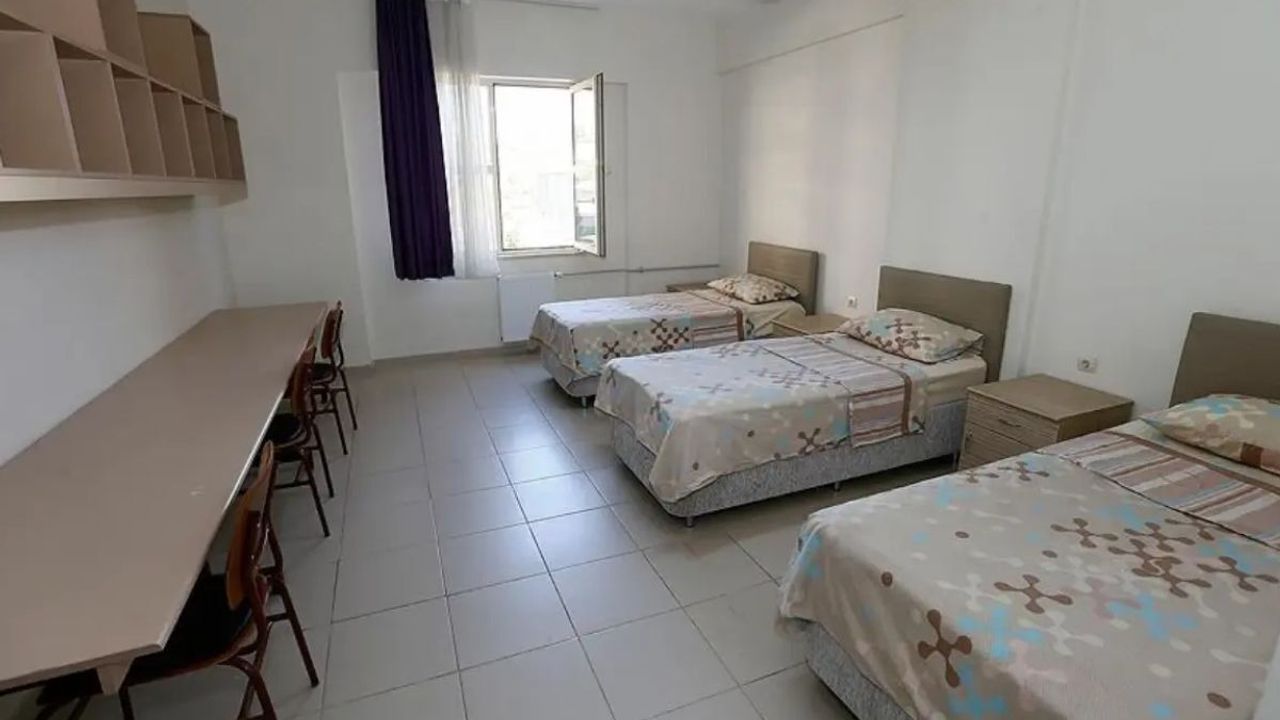 Öğrenciler dikkat! KYK yurtlarına alınmayacak eşyalar