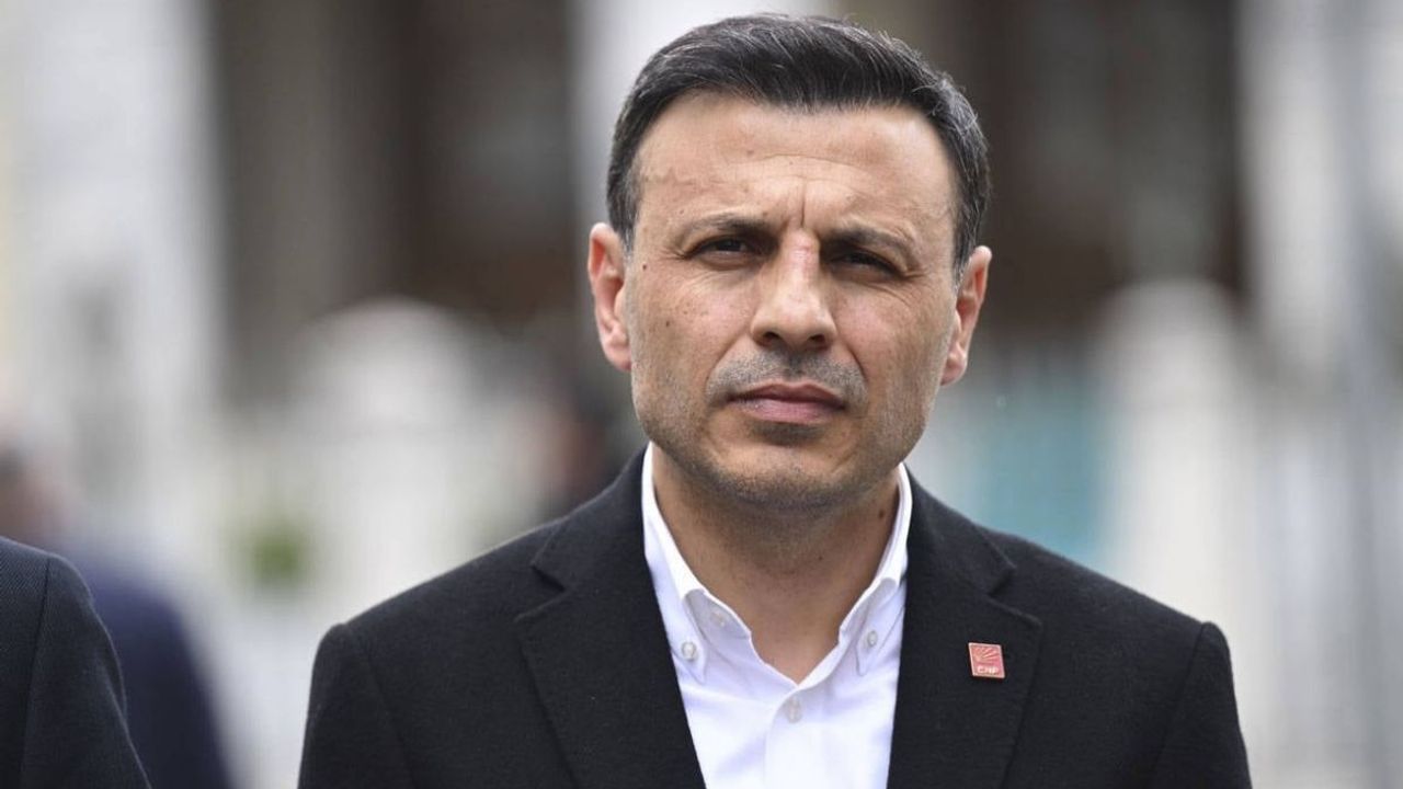 Özgür Çelik ilk kez hâkim karşısına çıkıyor