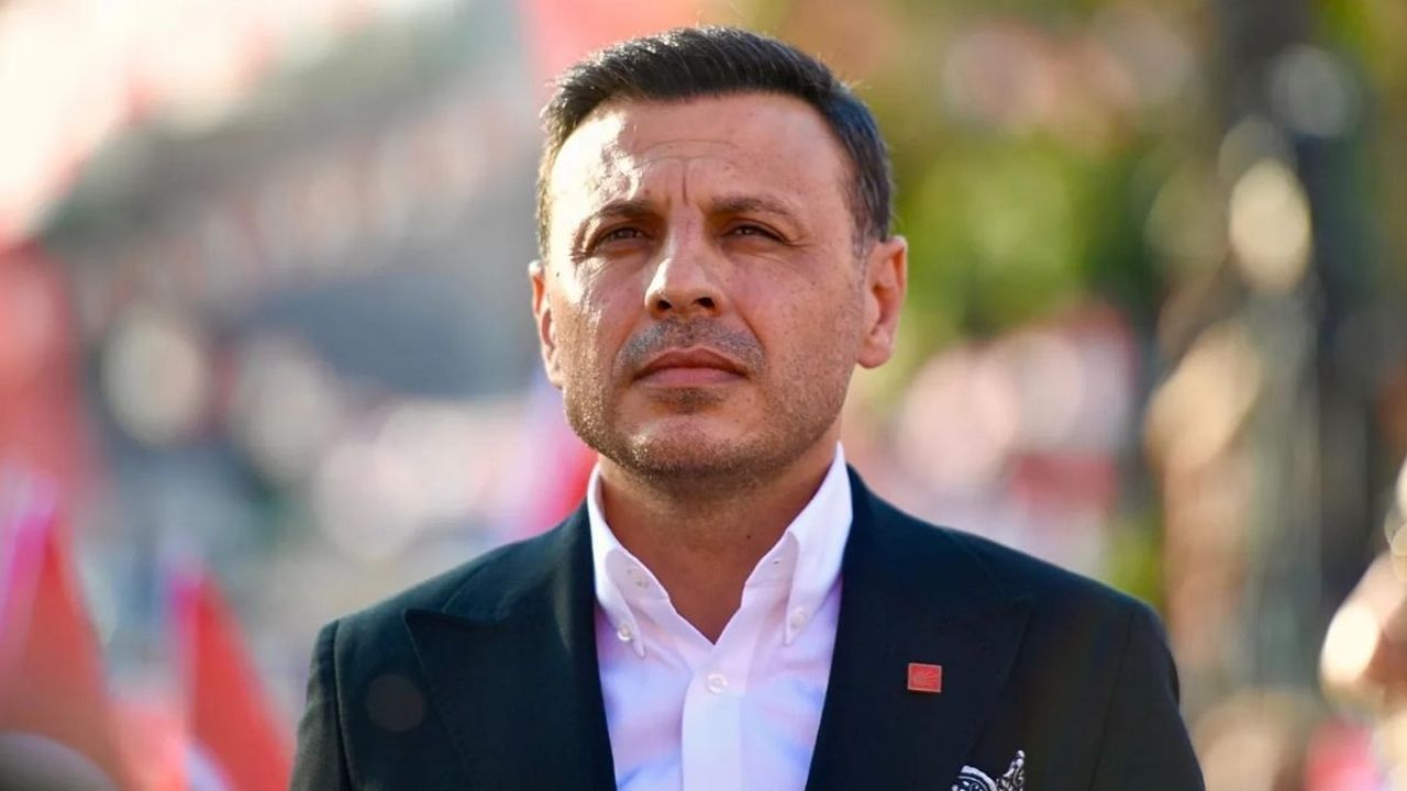 Özgür Çelik’e 15 yıl 6 aya kadar hapis isteniyor