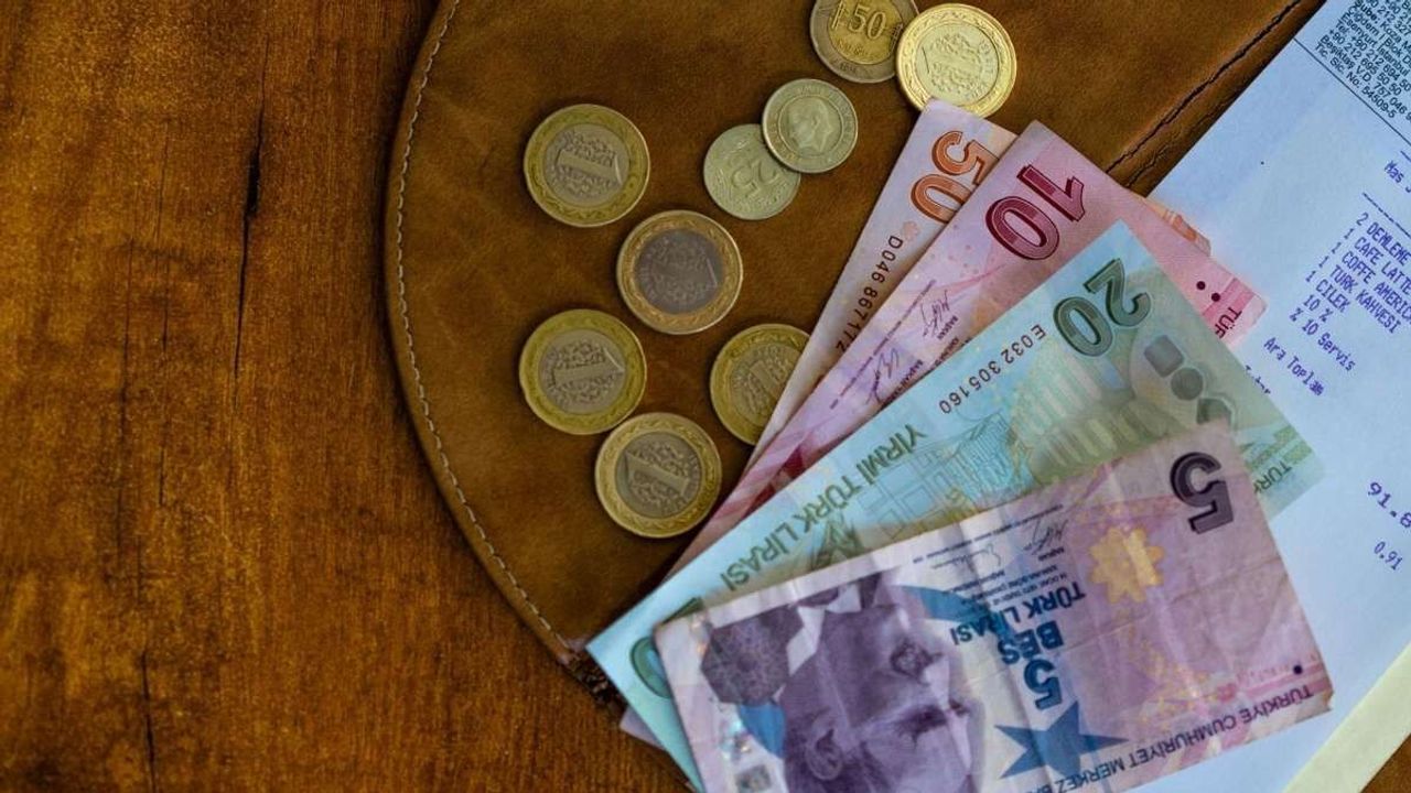 Bekâr bir çalışanın aylık yaşam maliyeti 36 Bin 305 TL Oldu