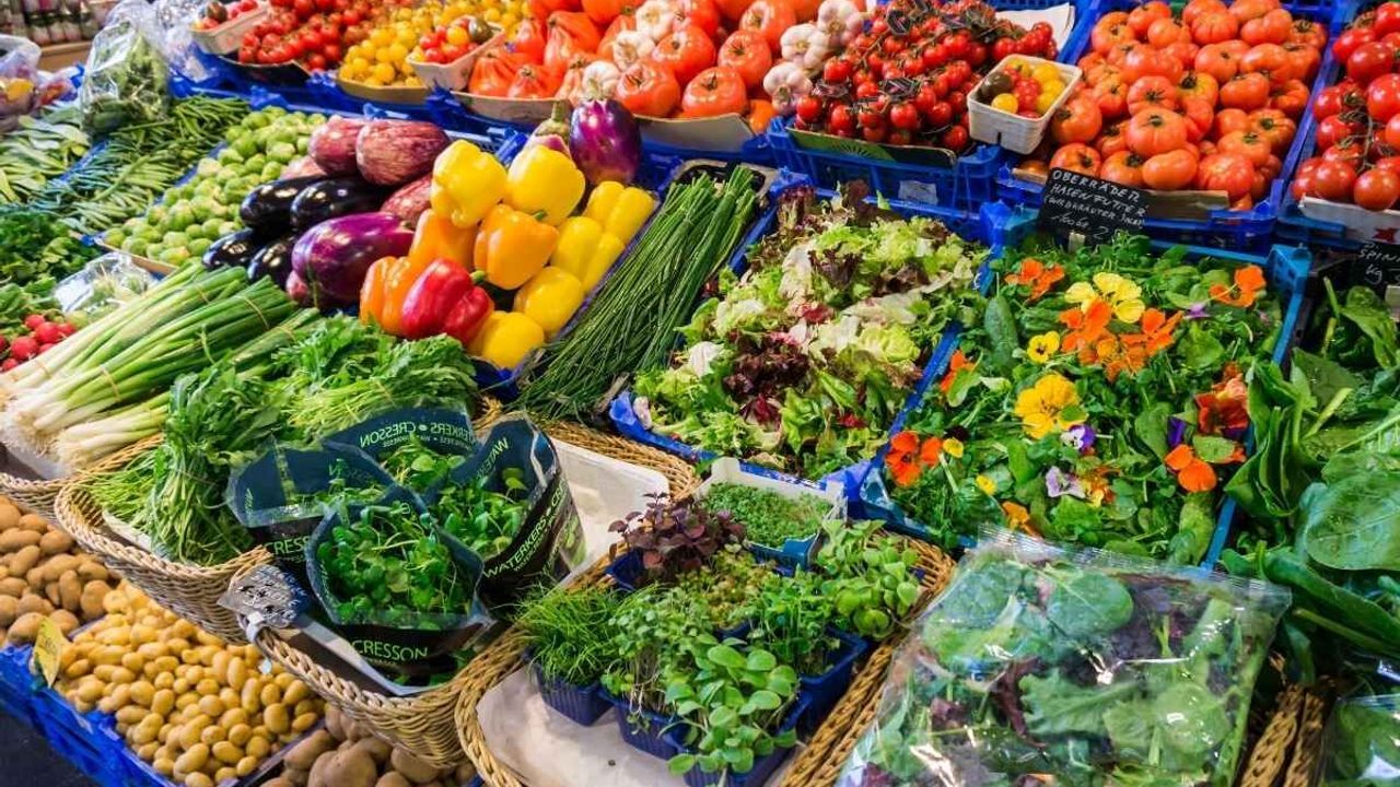 Kayseri’de bugün kurulacak semt pazarlarının listesi açıklandı