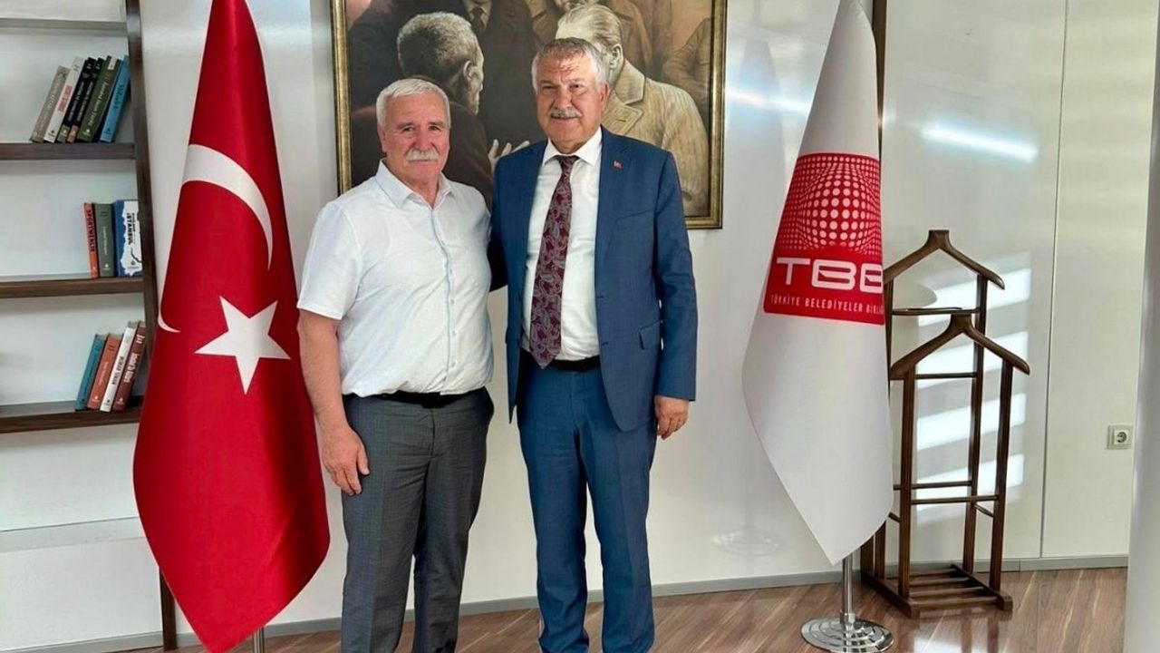 Pınarbaşı’na Silivri’den mesaj: Zeydan Karalar sözünün arkasında