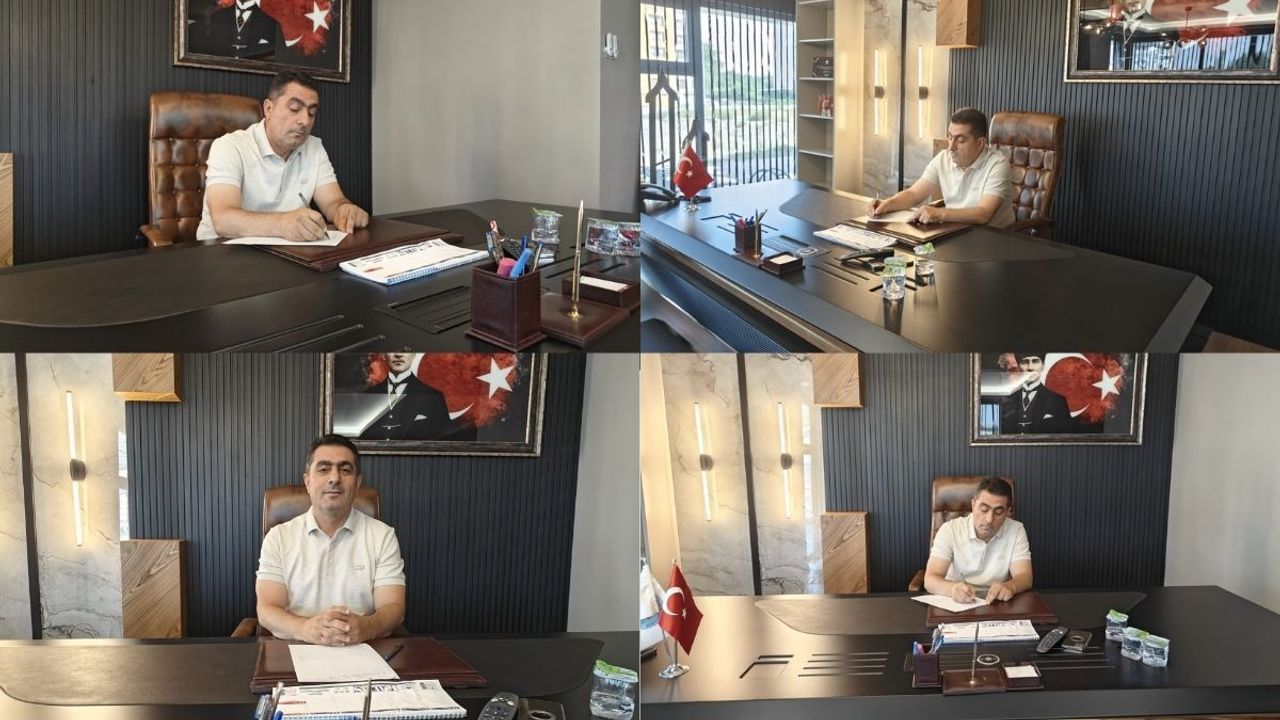 Şap hastalığı üreticiyi vurdu