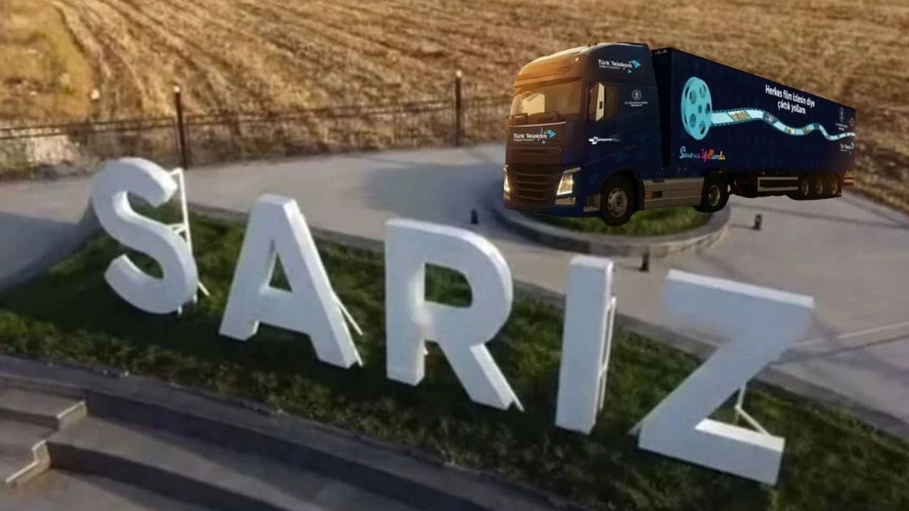 Sarız’da Kültür Yolu Festivali etkinlik programı belli oldu