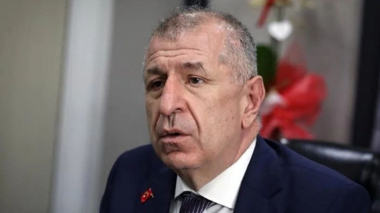 Özdağ: Savaş bitti! Sığınmacılar gelmeye devam ediyor!