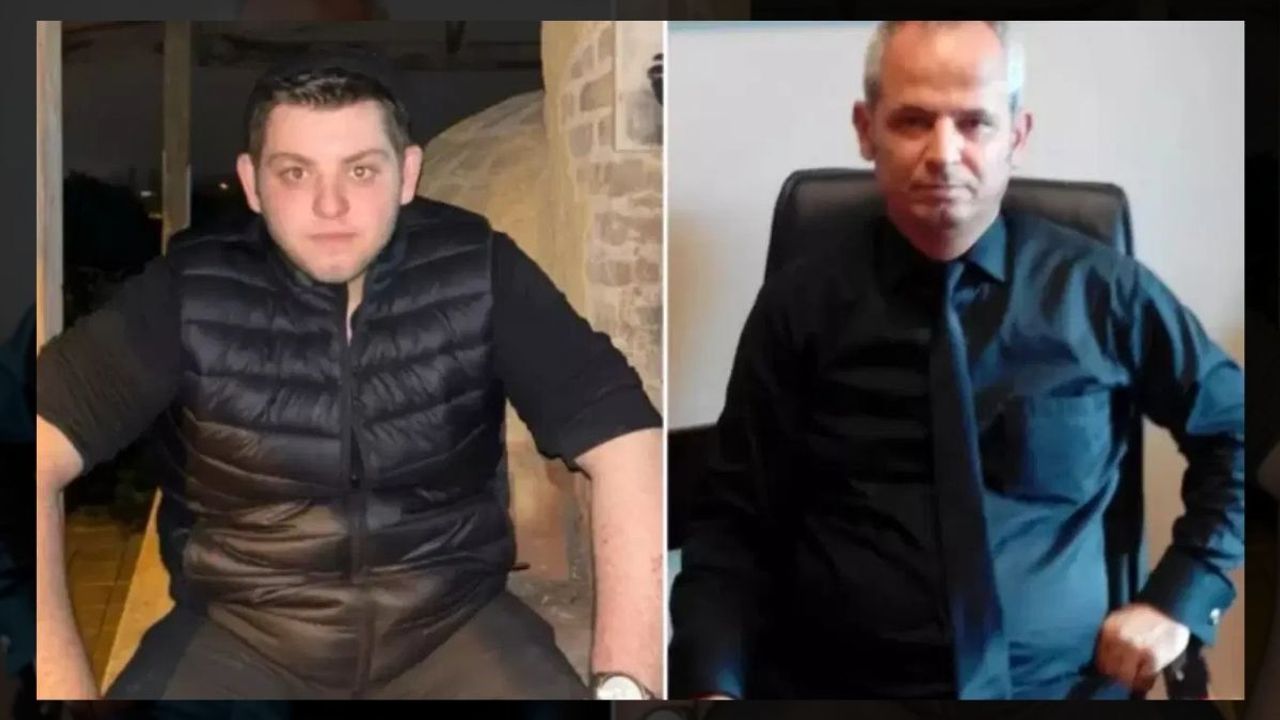 Cumhuriyet Savcısı Ercan Kayhan'ı öldüren şahsın ifadesi ortaya çıktı