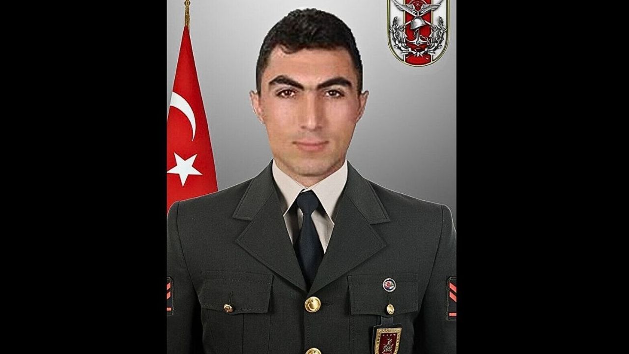 Kayserili pençe kilit şehidinin adı o sokakta yaşatılacak