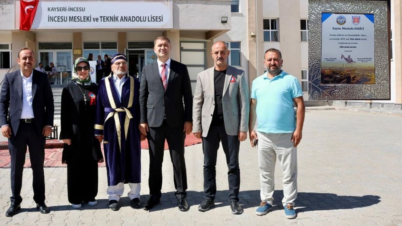 Yılın ahisi bakın kim?