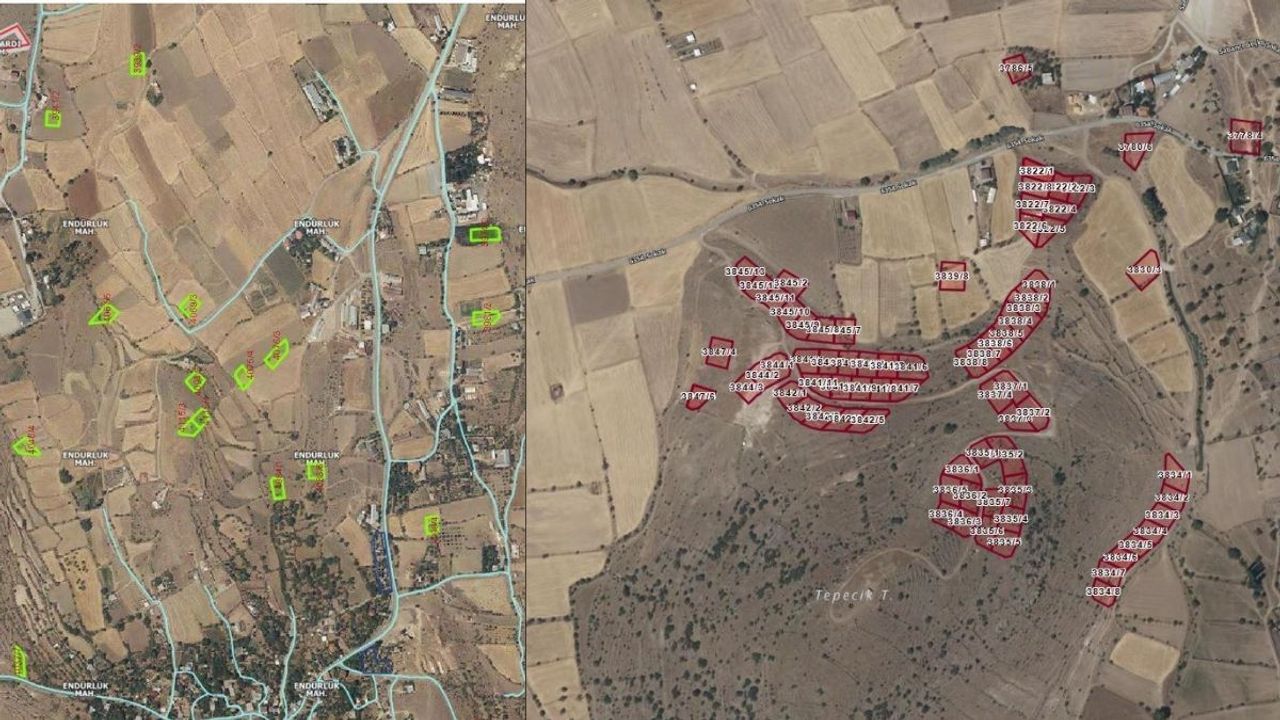 Talas’taki büyük fırsat için son saatler