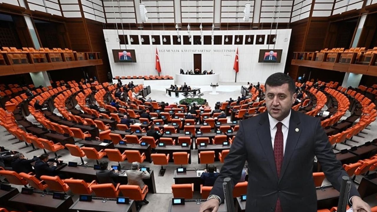 TBMM 70 gün aradan sonra açılıyor: Milletvekilleri 5G teknolojisini kullanacak