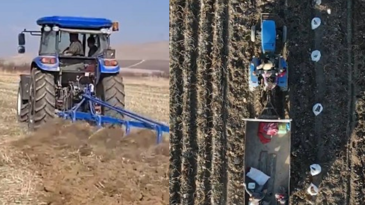 Toprağınız elinizden gitmesin! 45 Gün içinde başvuru zorunluluğu