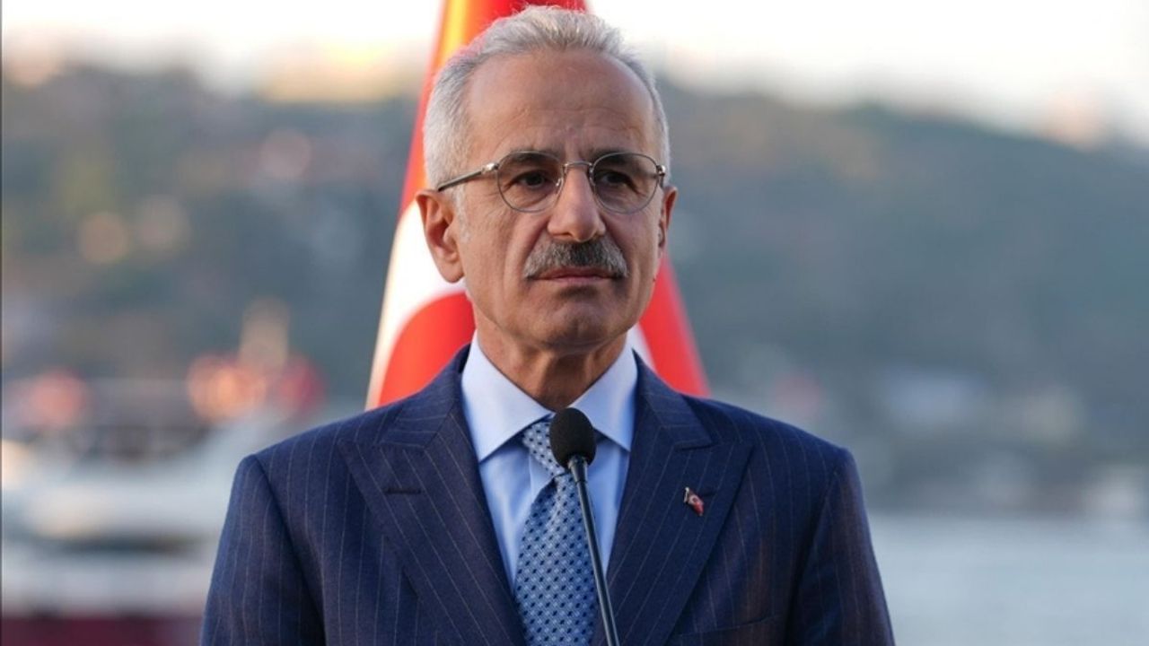 Bakan Uraloğlu’ndan yeni eğitim-öğretim yılı mesajı