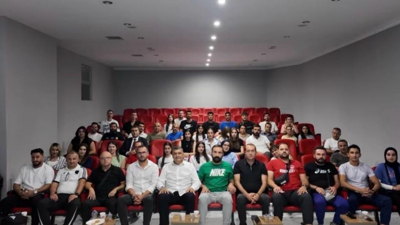 Kayseri Voleybolunda yeni soluk