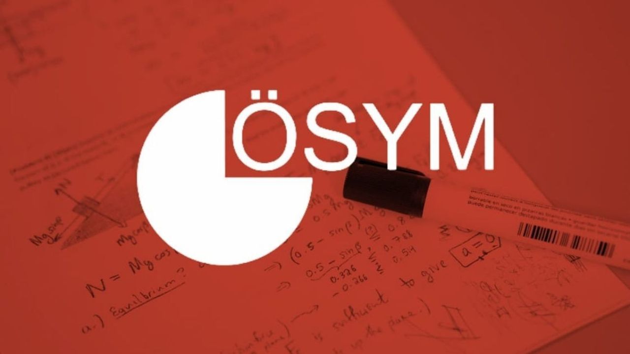 YKS ek yerleştirme tercihleri bugün sona eriyor