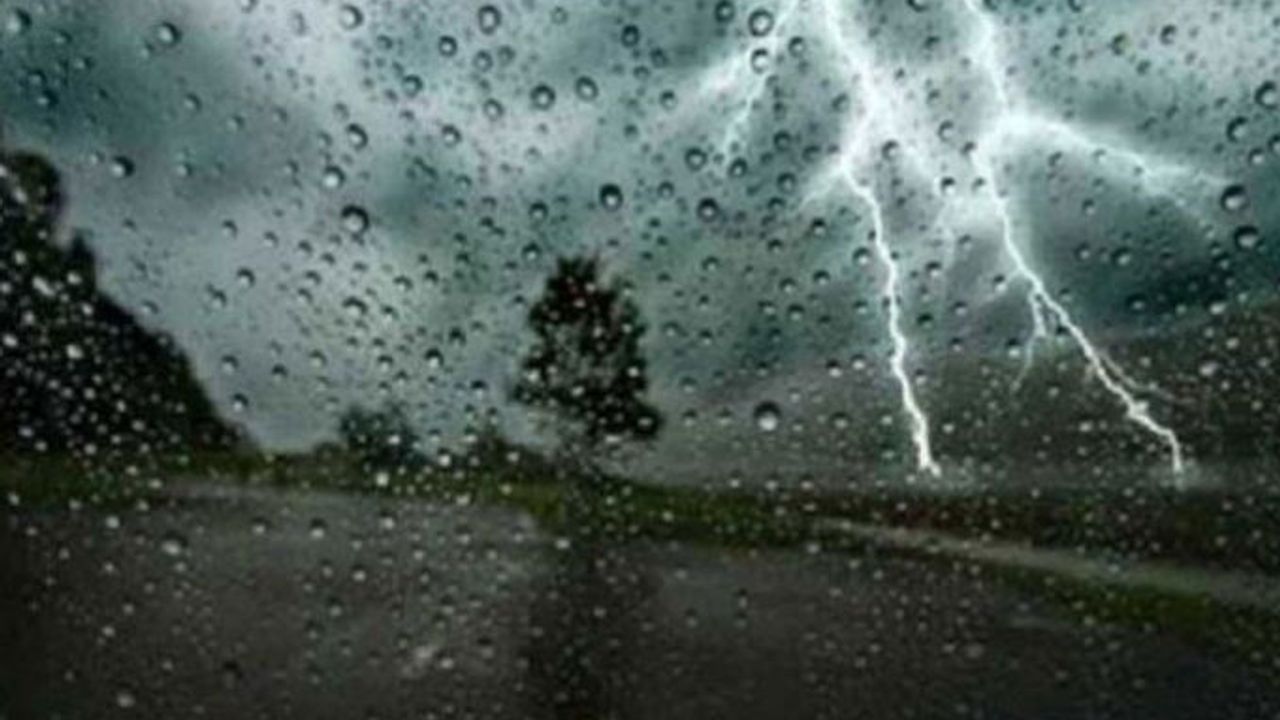 Tüm bölge için alarm verildi: Karadeniz üzerinden yola çıktı geliyor