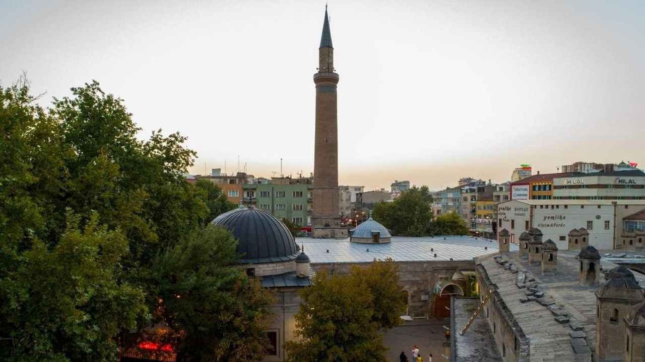 Kayseri’de 25 Ekim 2025’de vefat edenler