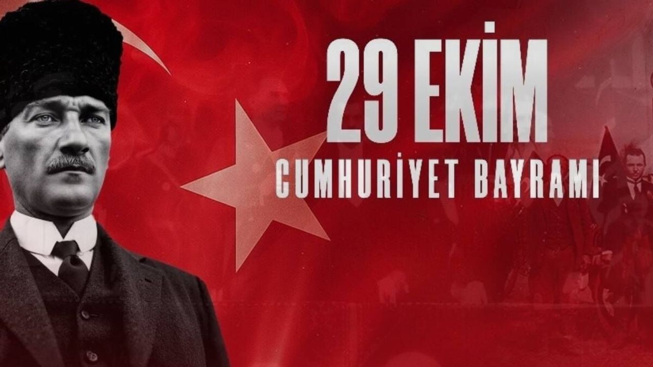 29 Ekim'de doğanlar hangi burç? Cumhuriyet Bayramı’nda doğanların kaderini hangi burç belirliyor?