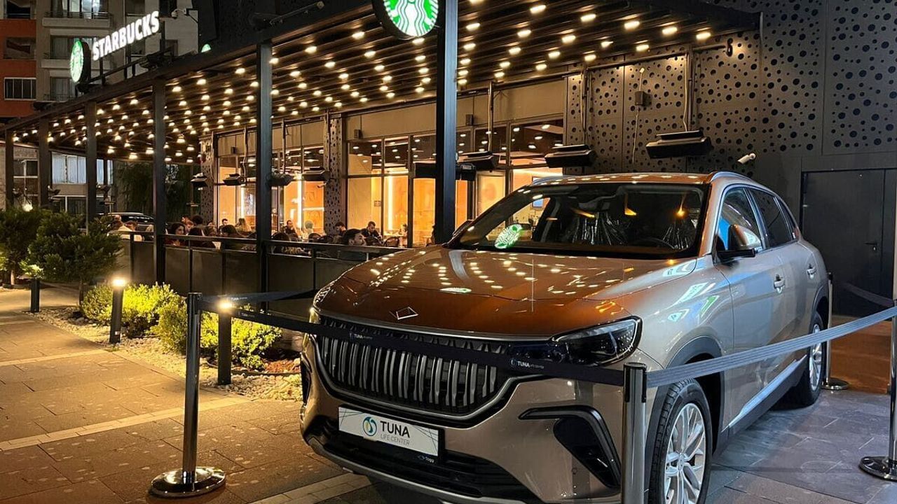 Devletten herkesi şaşırtan TOGG kararı: Kısa süre bu rakama satılacak